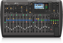 Behringer X32 40-Input, 25-Bus Digital Mixing Console with 32 Programmable MIDAS Preamps