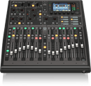Behringer X32 Producer 40-Input, 25-Bus Rack-Mountable Digital Mixing Console with 16 Programmable Midas Preamps