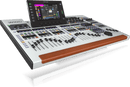 Behringer Wing 48-Channel, 28-Bus Full Stereo Digital Mixing Console with 24-Fader Control