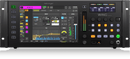 Behringer Wing Rack Rackmount 48-Channel, 28-Bus Full Stereo Digital Mixing Engine with 24 Midas PRO Preamps