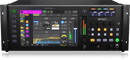 Behringer Wing Rack Rackmount 48-Channel, 28-Bus Full Stereo Digital Mixing Engine with 24 Midas PRO Preamps