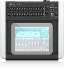 Behringer X Air X18 18-Channel, 12-Bus Digital Mixer for iPad/Android Tablets with 16 Programmable Midas Preamps