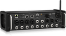 Behringer X Air XR12 12-Input Digital Mixer for iPad/Android Tablets with 4 Programmable Midas Preamps