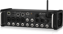 Behringer X Air XR12 12-Input Digital Mixer for iPad/Android Tablets with 4 Programmable Midas Preamps