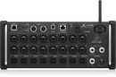 Behringer X Air XR18 18-Channel, 12-Bus Digital Mixer for iPad/Android Tablets with 16 Programmable Midas Preamps