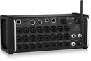 Behringer X Air XR18 18-Channel, 12-Bus Digital Mixer for iPad/Android Tablets with 16 Programmable Midas Preamps