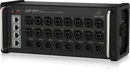 Behringer SD16 I/O Stage Box with 16 Remote-Controllable Midas Preamps