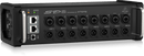 Behringer SD8 I/O Stage Box with 8 Remote-Controllable Midas Preamps