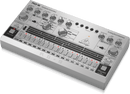 Behringer RD-6-SR Classic Analog Drum Machine with 8 Drum Sounds