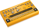 Behringer RD-6-RD Classic Analog Drum Machine with 8 Drum Sounds