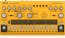 Behringer RD-6-RD Classic Analog Drum Machine with 8 Drum Sounds