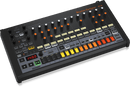 Behringer RD-8 MKII Classic Analog Drum Machine with 16 Drum Sounds