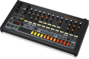 Behringer RD-8 MKII Classic Analog Drum Machine with 16 Drum Sounds
