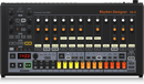 Behringer RD-8 MKII Classic Analog Drum Machine with 16 Drum Sounds