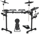 Behringer XD80USB High-Performance 8-Piece Electronic Drum Set with 175 Sounds