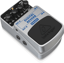Behringer DR600 Digital Stereo Reverb Effects Pedal