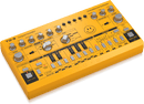 Behringer TD-3-GP Analog Bass Line Synthesizer with VCO