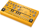 Behringer TD-3-AM Analog Bass Line Synthesizer with VCO