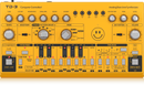 Behringer TD-3-LM Analog Bass Line Synthesizer with VCO