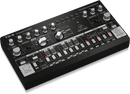 Behringer TD-3-BK Analog Bass Line Synthesizer with VCO