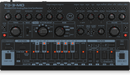 Behringer TD-3-MO-BK “Modded Out” Analog Bass Line Synthesizer with VCO