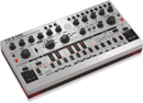 Behringer TD-3-MO-SR “Modded Out” Analog Bass Line Synthesizer with VCO