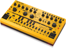 Behringer TD-3-MO-AM “Modded Out” Analog Bass Line Synthesizer with VCO
