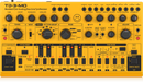 Behringer TD-3-MO-AM “Modded Out” Analog Bass Line Synthesizer with VCO