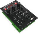 Behringer VOCODER VC16 High-Resolution 16-Band Vocoder Module for Eurorack with 6 Synthesis Engines
