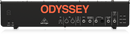 Behringer ODYSSEY Analog Synthesizer with 37 Full-Size Keys