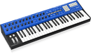 Behringer WAVE Legendary 8-Voice Multi-Timbral Hybrid Synthesizer with Wavetable Generators