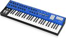Behringer WAVE Legendary 8-Voice Multi-Timbral Hybrid Synthesizer with Wavetable Generators