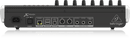 Behringer X-TOUCH Universal Control Surface with 9 Touch-Sensitive Motor Faders