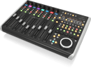 Behringer X-TOUCH Universal Control Surface with 9 Touch-Sensitive Motor Faders