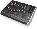 Behringer X-TOUCH COMPACT Universal USB/MIDI Controller with 9 Touch-Sensitive Motor Faders