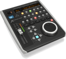 Behringer X-TOUCH ONE Universal Control Surface with Touch-Sensitive Motor Fader and LCD Scribble