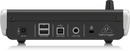 Behringer X-TOUCH ONE Universal Control Surface with Touch-Sensitive Motor Fader and LCD Scribble