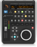 Behringer X-TOUCH ONE Universal Control Surface with Touch-Sensitive Motor Fader and LCD Scribble