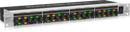 Behringer MDX4600 V2 Reference-Class 4-Channel Expander/Gate/Compressor/Peak Limiter with Dynamic