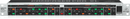 Behringer MDX2600 V2 Reference-Class 2-Channel Expander/Gate/Compressor/Peak Limiter with Integrated De-Esser
