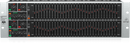 Behringer FBQ6200HD Ultra-High Definition 31-Band Stereo Graphic Equalizer with FBQ Feedback Detection