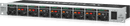 Behringer HA8000 V2 8-Channel Stereo Headphone Amplifier