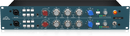 Behringer 1273 2-Channel Class-A Microphone Preamplifier with 3-Band EQ