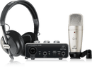 Behringer U-PHORIA STUDIO