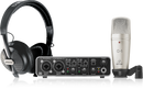 Behringer U-PHORIA STUDIO PRO
