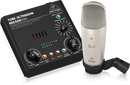 Behringer VOICE STUDIO