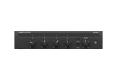 Lab Gruppen CMA1201 120 Watt Commercial Mixer Amplifier with 4 Inputs
