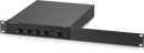 Lab Gruppen CMA1201 120 Watt Commercial Mixer Amplifier with 4 Inputs
