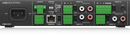 Lab Gruppen CMA1201 120 Watt Commercial Mixer Amplifier with 4 Inputs