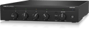 Lab Gruppen CMA1201 120 Watt Commercial Mixer Amplifier with 4 Inputs